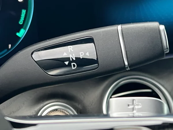 Mercedes-Benz E 300 de T 9G-TRONIC Night Edition 29