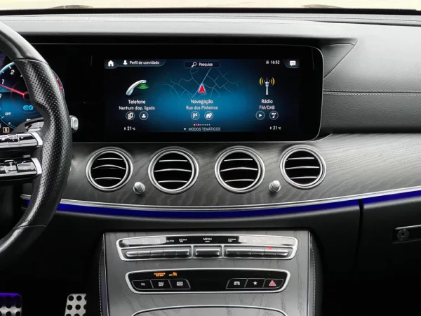 Mercedes-Benz E 300 de T 9G-TRONIC Night Edition 30