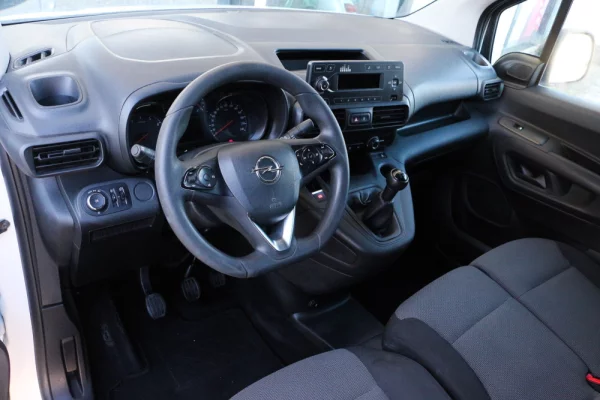 Opel Combo Life 1.5 CDTi L1H1 Enjoy 2