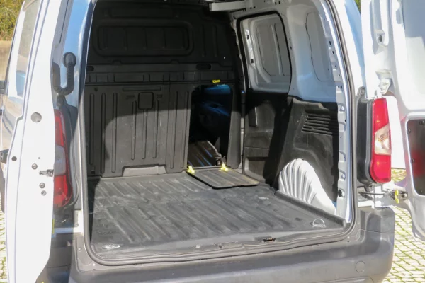 Opel Combo Life 1.5 CDTi L1H1 Enjoy 10