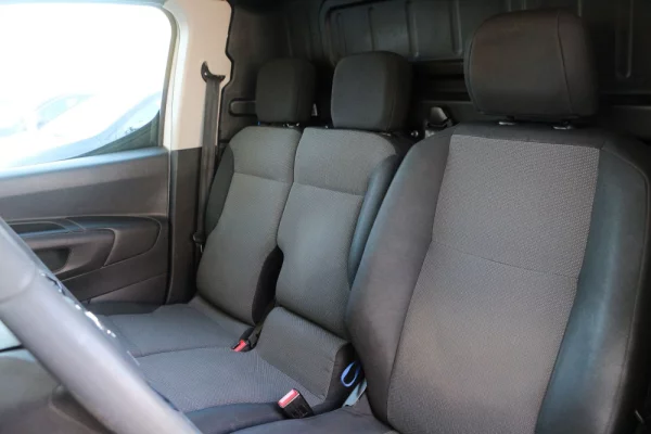 Opel Combo Life 1.5 CDTi L1H1 Enjoy 11