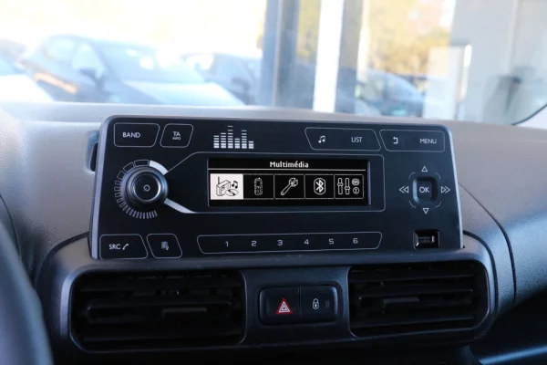 Opel Combo Life 1.5 CDTi L1H1 Enjoy 13