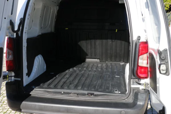 Opel Combo Life 1.5 CDTi L1H1 Enjoy 18