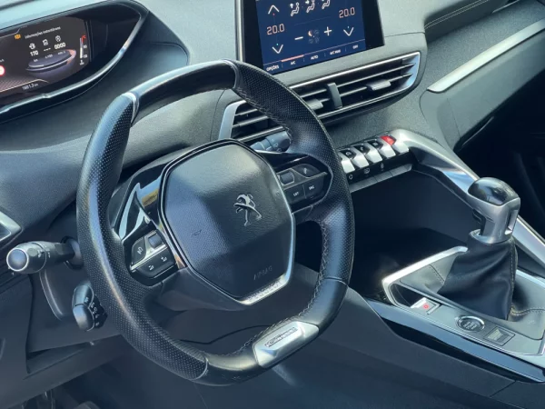 Peugeot 5008 1.5 BlueHDi GT Line 2