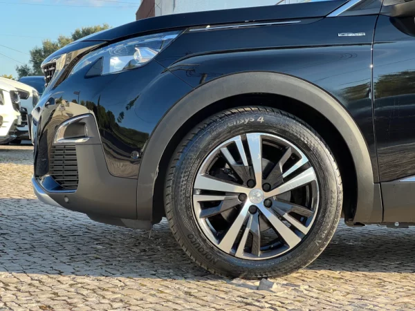 Peugeot 5008 1.5 BlueHDi GT Line 3