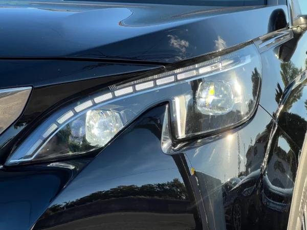 Peugeot 5008 1.5 BlueHDi GT Line 10