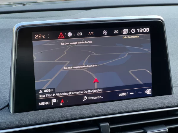 Peugeot 5008 1.5 BlueHDi GT Line 15