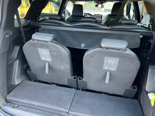 Peugeot 5008 1.5 BlueHDi GT Line 17