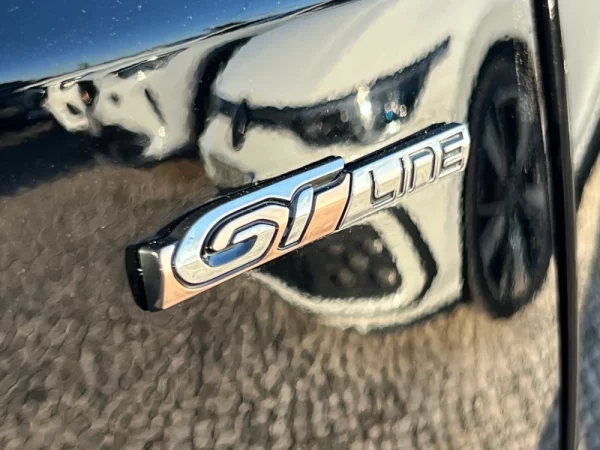Peugeot 5008 1.5 BlueHDi GT Line 20
