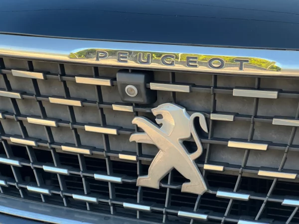 Peugeot 5008 1.5 BlueHDi GT Line 24