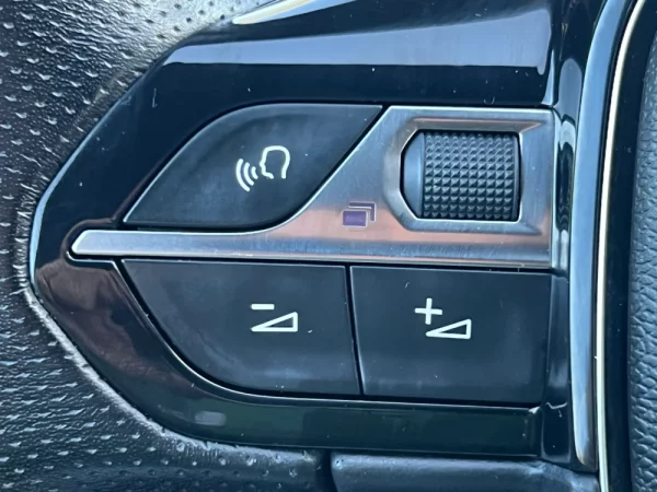 Peugeot 5008 1.5 BlueHDi GT Line 27