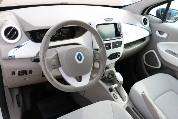 Renault Zoe (c/ Bateria) Intens 2
