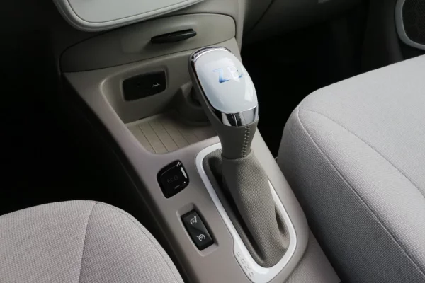 Renault Zoe (c/ Bateria) Intens 14