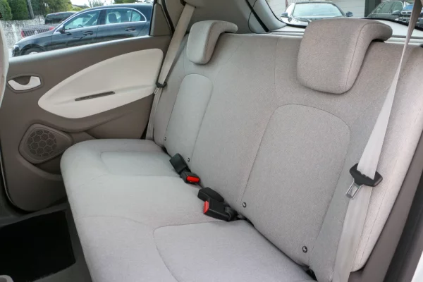 Renault Zoe (c/ Bateria) Intens 15