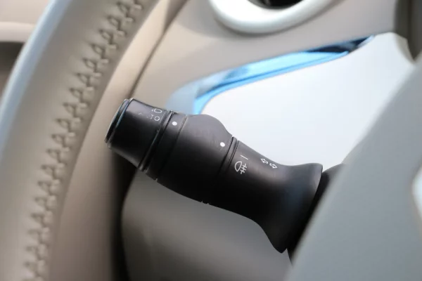 Renault Zoe (c/ Bateria) Intens 18