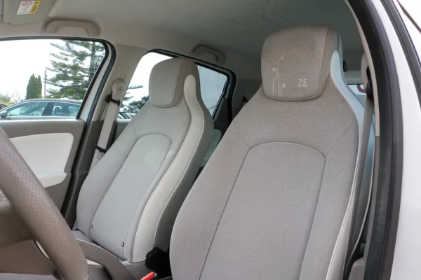 Renault Zoe (c/ Bateria) Intens 20