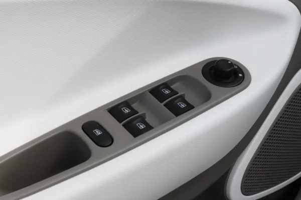 Renault Zoe (c/ Bateria) Intens 21