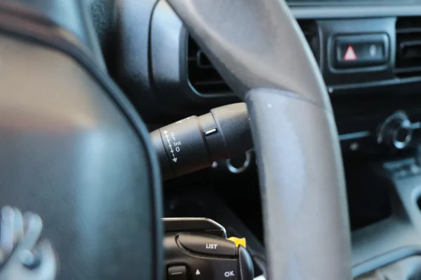 Peugeot Partner 1.6 BlueHDi L1 Pro 18