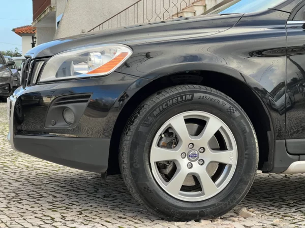 Volvo XC 60 2.4 D Drive Momentum 3