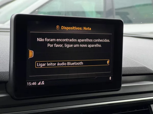 Audi A4 Avant 2.0 TDI Business Line 21