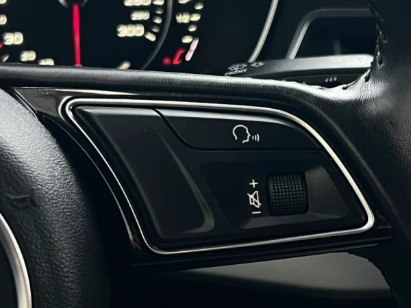 Audi A4 Avant 2.0 TDI Business Line 23