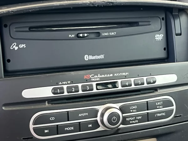 Renault Laguna Break 2.0 DCi Privilège 8