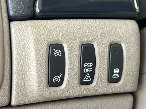 Renault Laguna Break 2.0 DCi Privilège 12