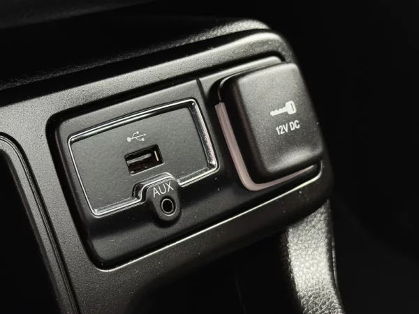 Jeep Renegade 1.0 T Limited 19