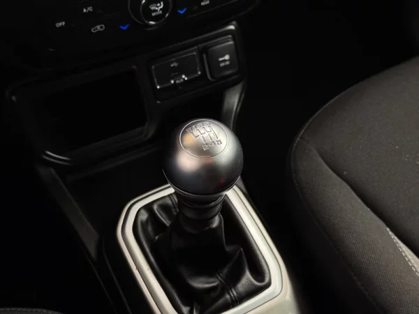 Jeep Renegade 1.0 T Limited 22