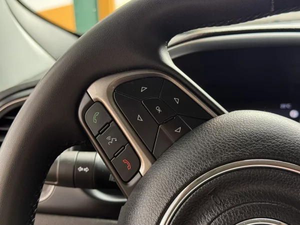 Jeep Renegade 1.0 T Limited 27