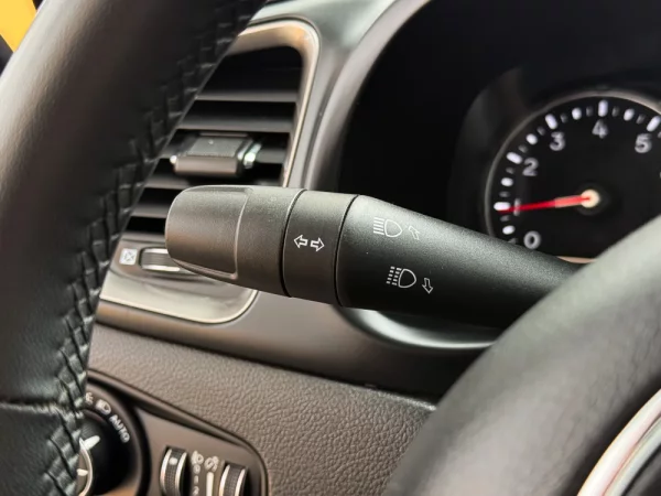 Jeep Renegade 1.0 T Limited 29