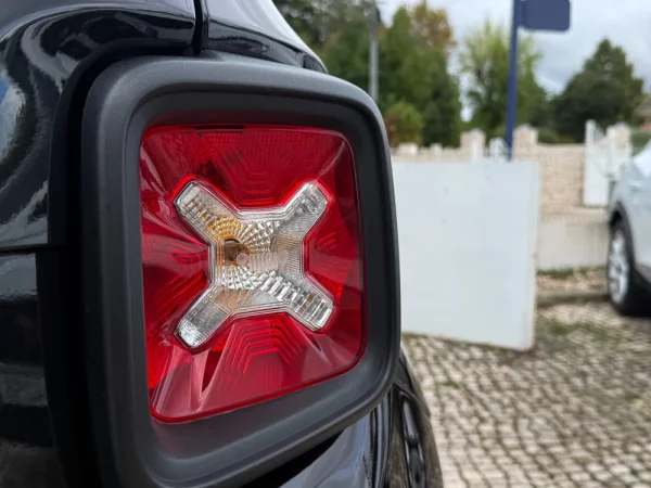 Jeep Renegade 1.0 T Limited 35