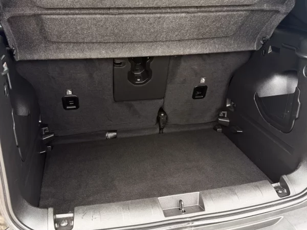 Jeep Renegade 1.0 T Limited 37