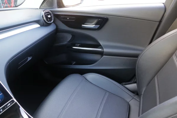 Mercedes-Benz C 220 d Avantgarde 22