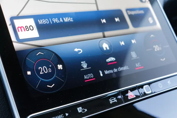 Mercedes-Benz C 220 d Avantgarde 25