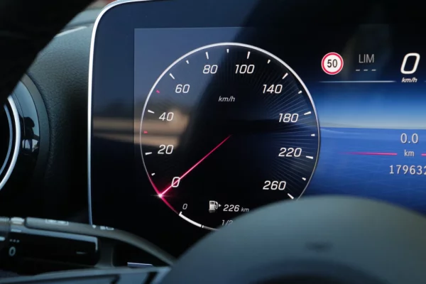 Mercedes-Benz C 220 d Avantgarde 29