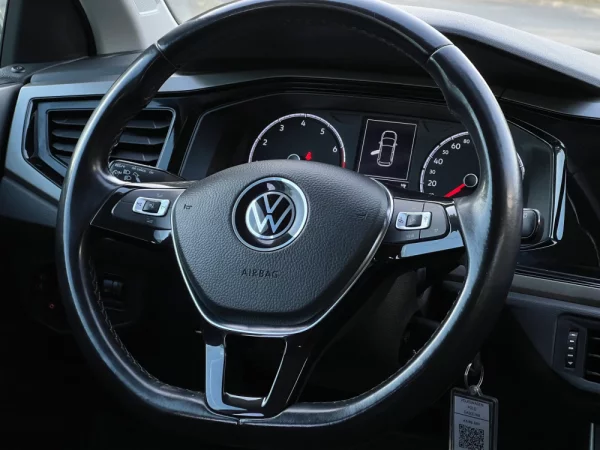 Volkswagen Polo 1.0 TSI Confortline 22