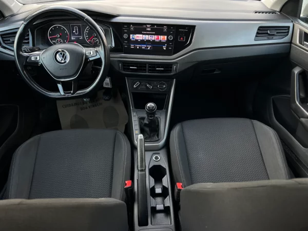 Volkswagen Polo 1.0 TSI Confortline 23