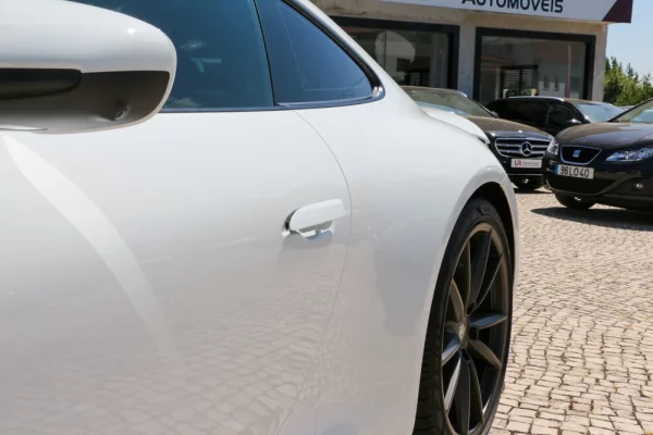 Porsche 911 (992) Carrera PDK 25
