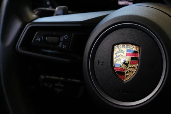 Porsche 911 (992) Carrera PDK 28