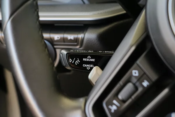 Porsche 911 (992) Carrera PDK 44
