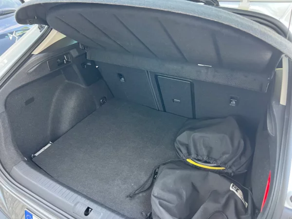 Cupra Formentor 1.4 e-Hybrid DSG VZ 10