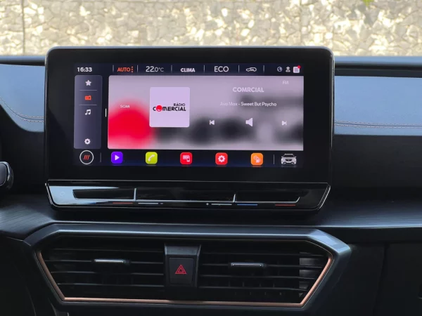 Cupra Formentor 1.4 e-Hybrid DSG VZ 23