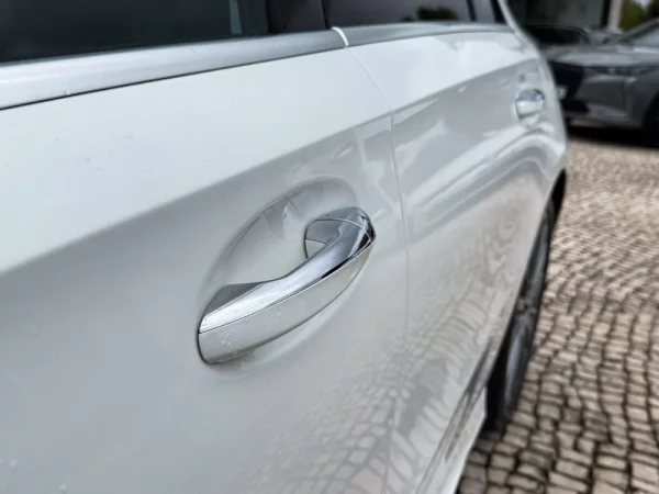 Mercedes-Benz A 180 d AMG Line Aut. 40