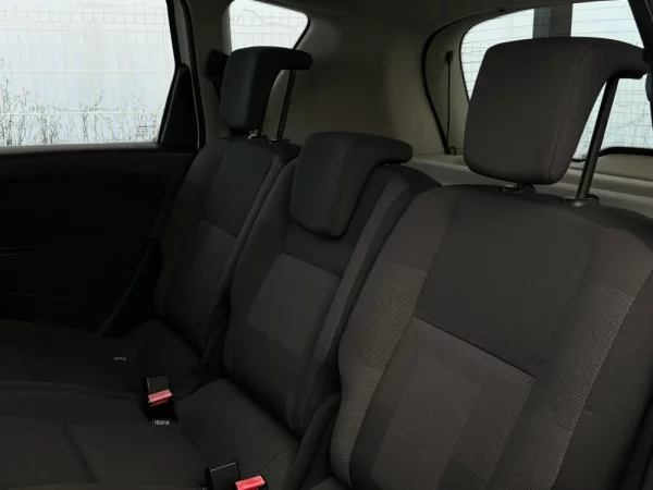 Renault Scénic 1.5 dCi Sport SS 14