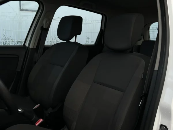 Renault Scénic 1.5 dCi Sport SS 15