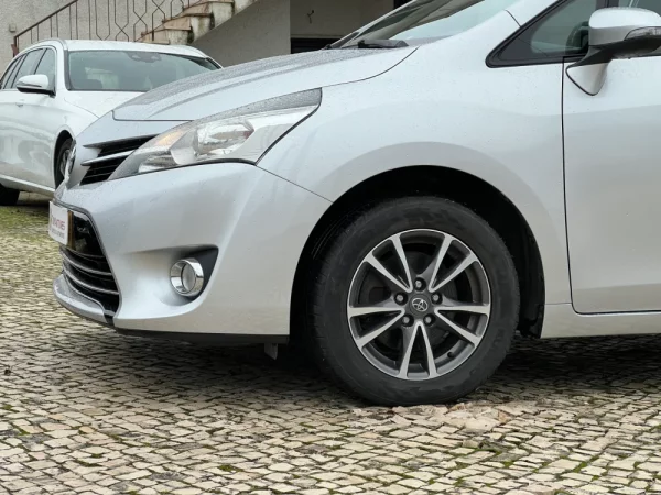 Toyota Verso 2.0 D-4D Comfort 3