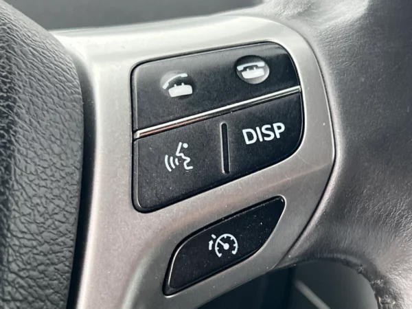 Toyota Verso 2.0 D-4D Comfort 12