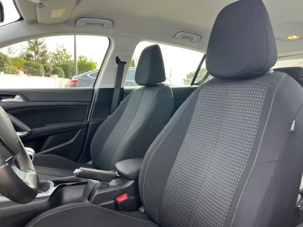 Peugeot 308 1.5 BlueHDi Business Line 13