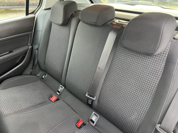 Peugeot 308 1.5 BlueHDi Business Line 14